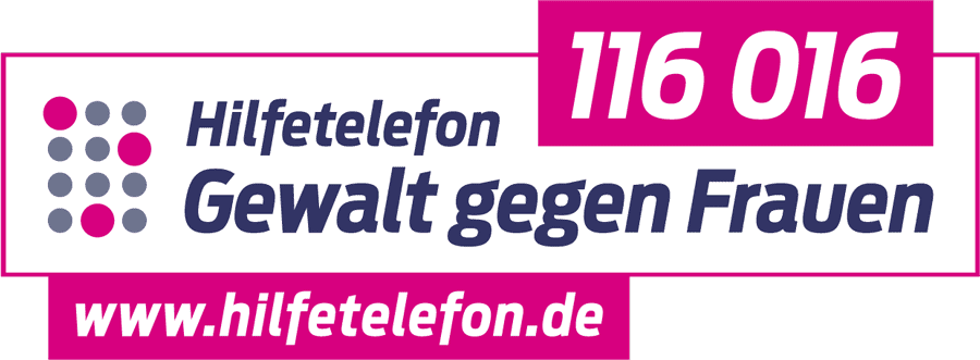 Hinweis hilfetelefon